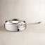 D3® Stainless Steel Saute Pan with Lid-9753946