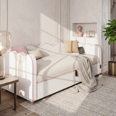 Metal Daybed