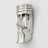 2 1/2" Length Tiki Head Knob-39948828