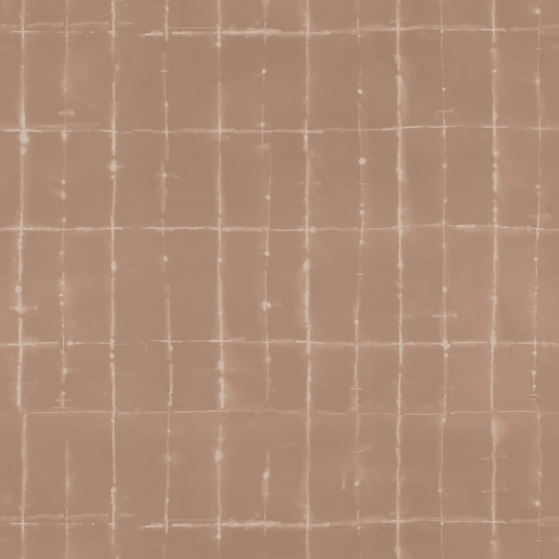 Wash Grid - Papier peint, Coquillage, Peler et coller, Self-Adhesive