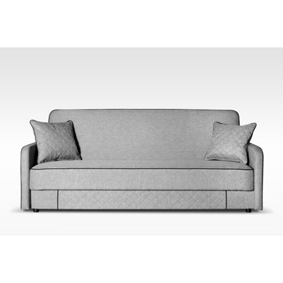 Learah 3 Seater Sofa Bed