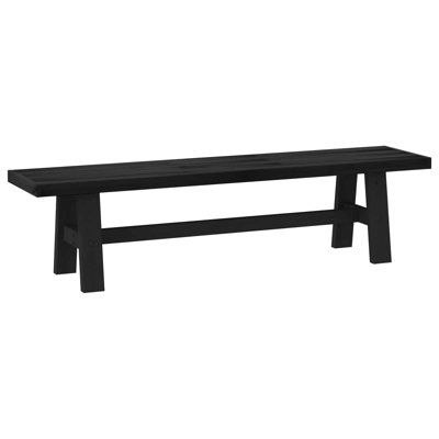 Upholstered Bench