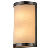 Cilindro Prime 1 - Light Outdoor Bulkhead Light