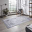 Grey/White Rug-70523287