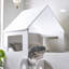 Summer Rain Single (3') Mid Sleepers with Storage Included-1804309773