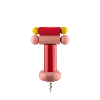 Corkscrew