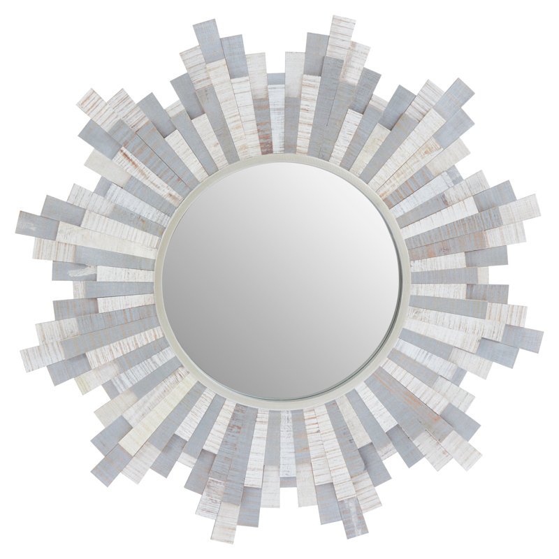 Sunburst Mirror