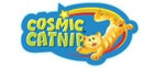 Cosmic Catnip logo