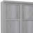 Hallberg  Murphy Bed, can be Folded into a Cabinet-1390872024