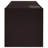 Halston 3-Drawer Office Computer Desk