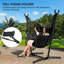 Hammock Chair With Bracket