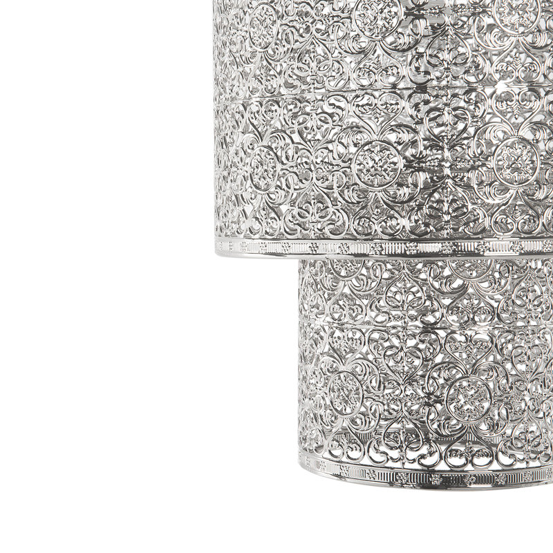 Kheir 1 - Light Drum Pendant