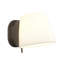 Imari 1 - Light Flush Mounted Sconce-1238518716