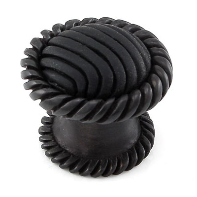 Sanzio Mushroom Knob