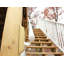 3' Handrail with End Caps-30503593-30503602