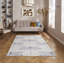 Harlequin Demoiselle Indigo - 185 x 290-62417454-62417449