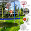 Trampoline Sapphome-92906142