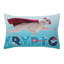 Reversible Animals 100% Polyester Toddler Sheet