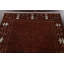 Tapis Gabbeh 5 x 7