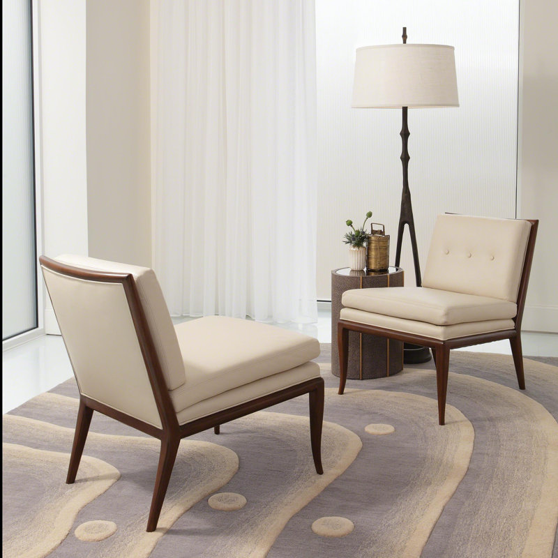 Lampe sur pied Compass