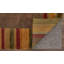 Tapis d'intérieur en laine Brnaby 5 pi 6 po x 8 pi 6 po