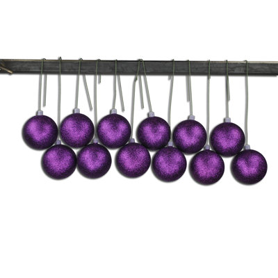 Shatterproof Ball Ornament