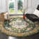 Eastchester Oriental Area Rug