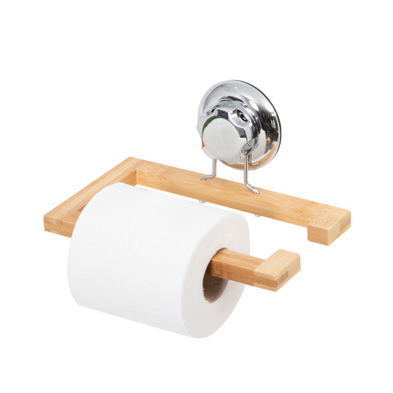Mauch Wall Mounted Toilet Paper Holder