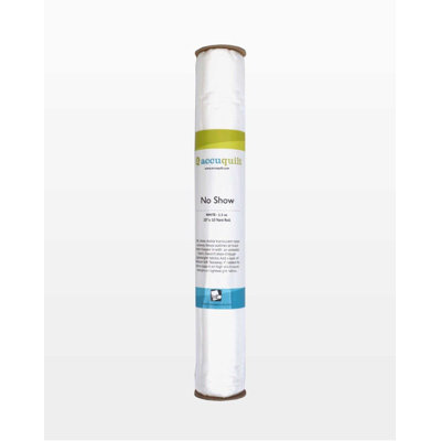 Doux, transparent, diaphane, transparent et transparent. Garde les contours sur la bonne voie lorsqu'ils sont entourés d'un tissu instable. Ne se voit pas à travers les tissus légers.