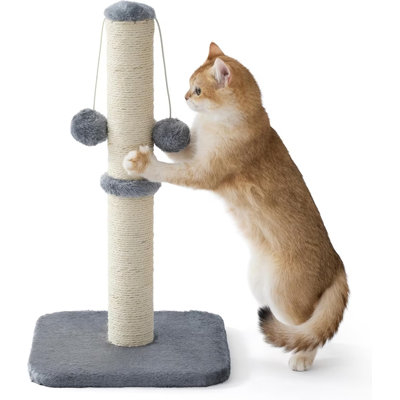 Grattoir pour chat en sisal Lesure