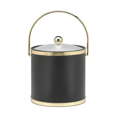 Coplyn Acrylic Ice Bucket