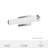 2 - Light Dimmable Vanity Light-86178514