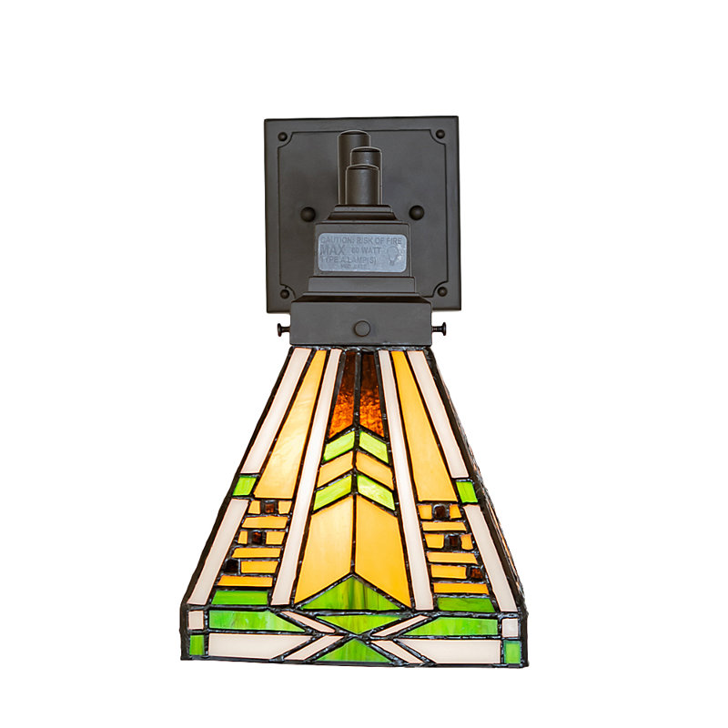 1 - Light Swing Arm