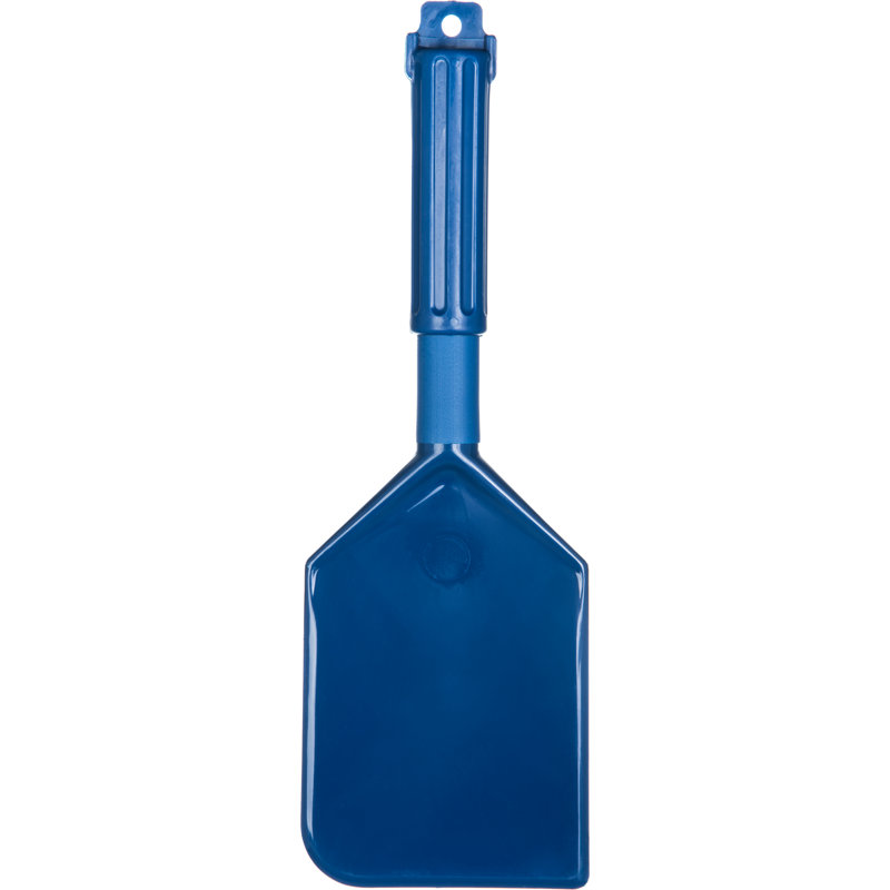 Spatule, Bleu