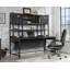 Bureau de bureau 72 po Foundry Road