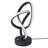 LED Bedside Table Lamp with RGB