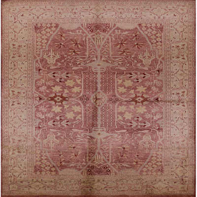 Oriental Indoor Rug