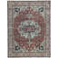 Wool Oriental Area Rug