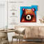 Ashelle l'ours brun