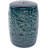 Blumberg Ceramic Accent Stool-875392190