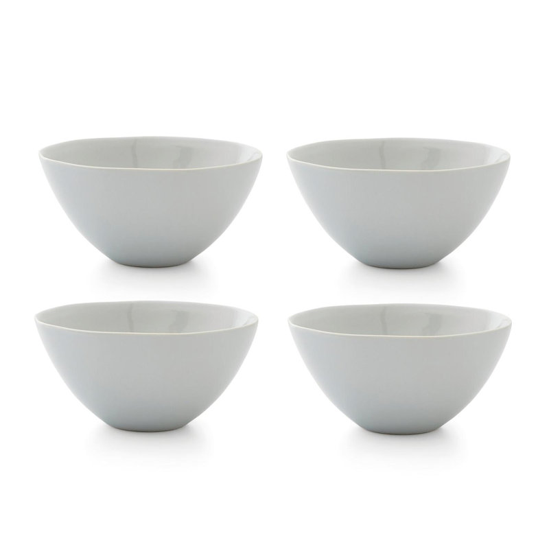Sophie Conran Portmeirion Arbor Bowls, Grey