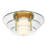Haidynn Semi Flush Mount