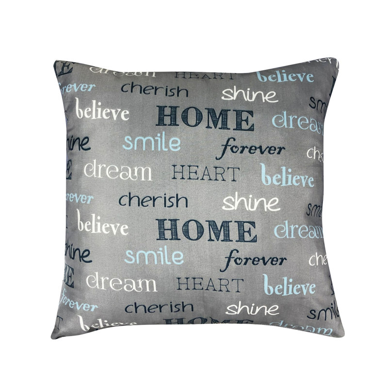 Coussin décoratif inspire Starke