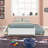 Epp Solid Wood Platform Storage Bed-55823162