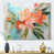 Toile tendue