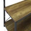 Everheart Hall Tree 40'' Wide with Shoe Storage-29474235
