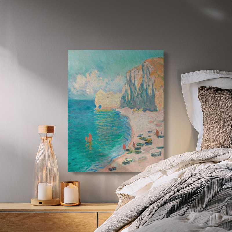 Enright Wrapped Canvas Print Set, 8x10