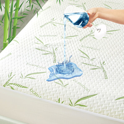 Protège-matelas