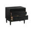 Ensemble de chambre avec lit plateforme 4 pièces Greylynn-629798361-629798182