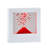 Shane Volcano Novelty LED Light Box